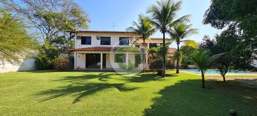 Casa, 5 quartos, 1670 m² - Foto 23