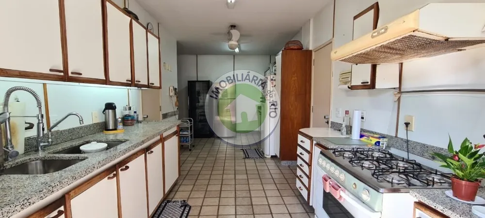 Casa, 5 quartos, 1670 m² - Foto 15