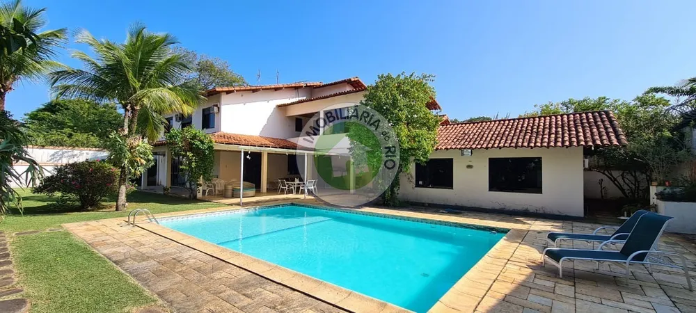 Casa, 5 quartos, 1670 m² - Foto 2