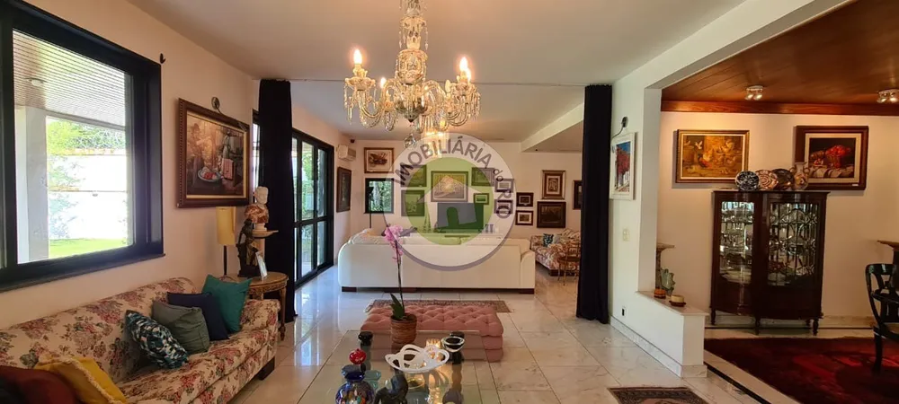 Casa, 5 quartos, 1670 m² - Foto 6