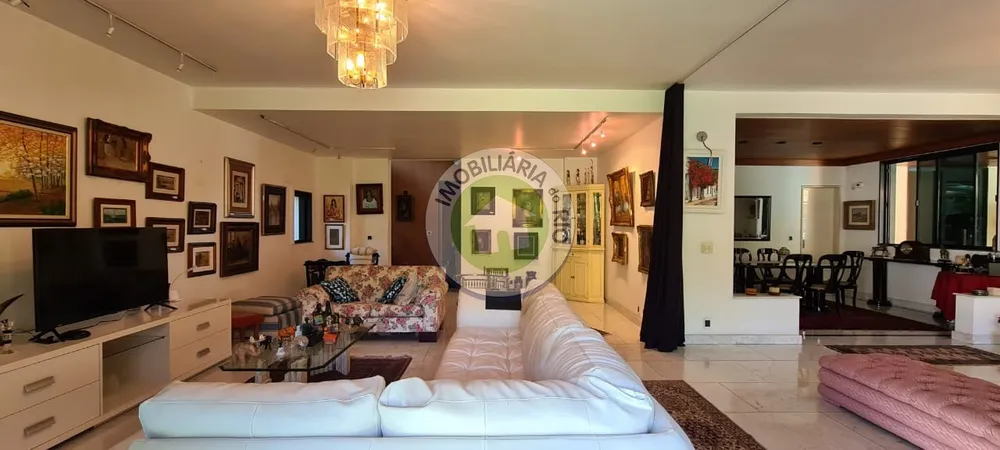 Casa, 5 quartos, 1670 m² - Foto 5