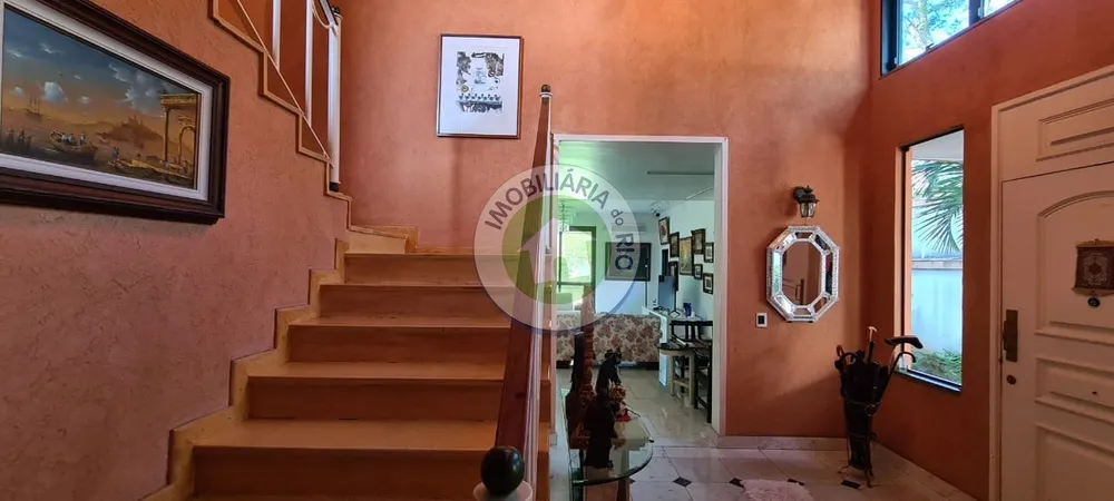 Casa, 5 quartos, 1670 m² - Foto 12