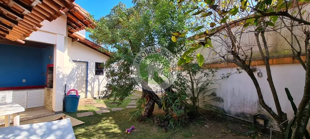 Casa, 5 quartos, 1670 m² - Foto 19