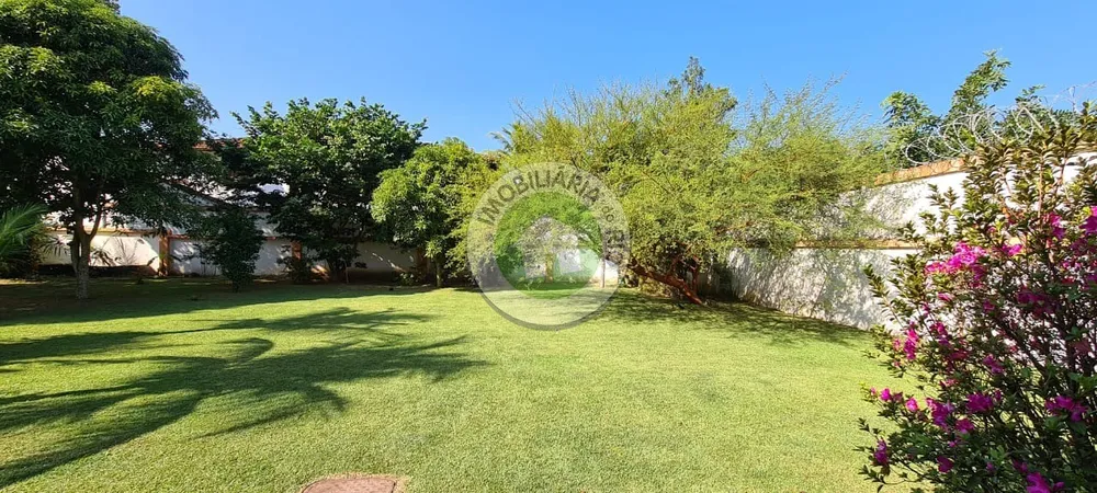 Casa, 5 quartos, 1670 m² - Foto 27