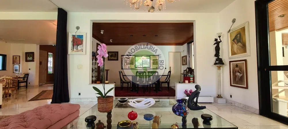 Casa, 5 quartos, 1670 m² - Foto 4