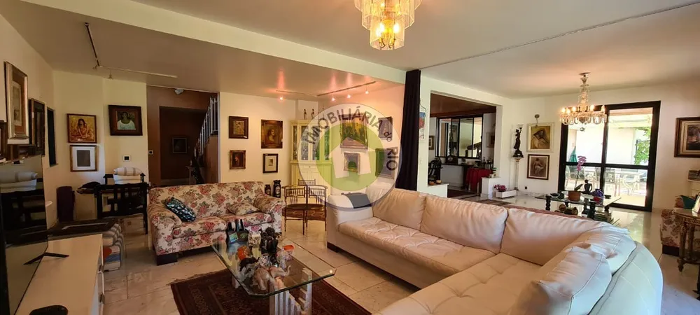 Casa, 5 quartos, 1670 m² - Foto 3