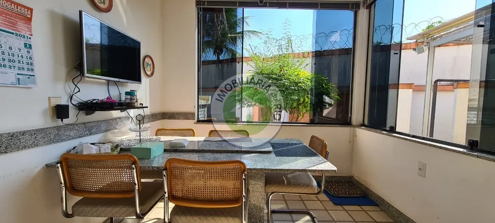 Casa, 5 quartos, 1670 m² - Foto 13