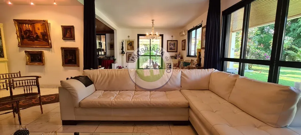 Casa, 5 quartos, 1670 m² - Foto 9
