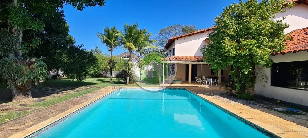 Casa, 5 quartos, 1670 m² - Foto 26