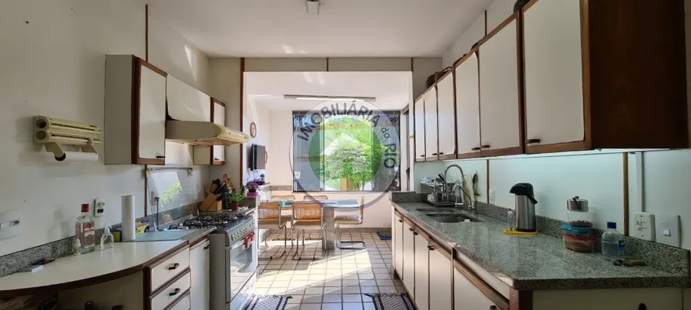 Casa, 5 quartos, 1670 m² - Foto 17