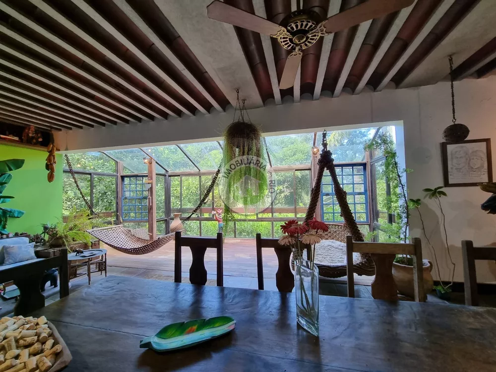 Casa, 5 quartos, 300 m² - Foto 12