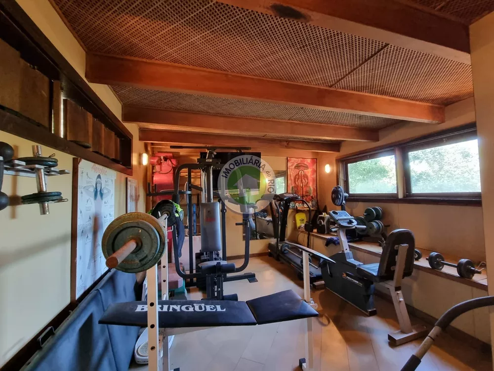 Casa, 5 quartos, 300 m² - Foto 69