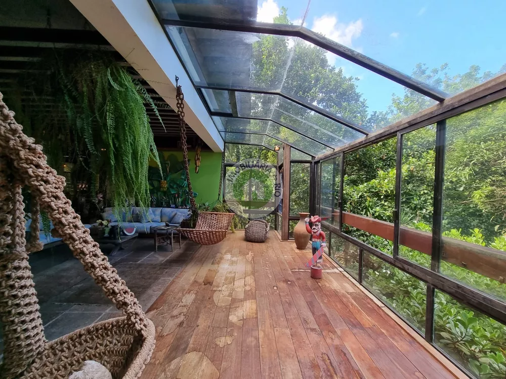 Casa, 5 quartos, 300 m² - Foto 24