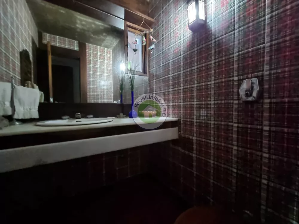 Casa, 5 quartos, 300 m² - Foto 67