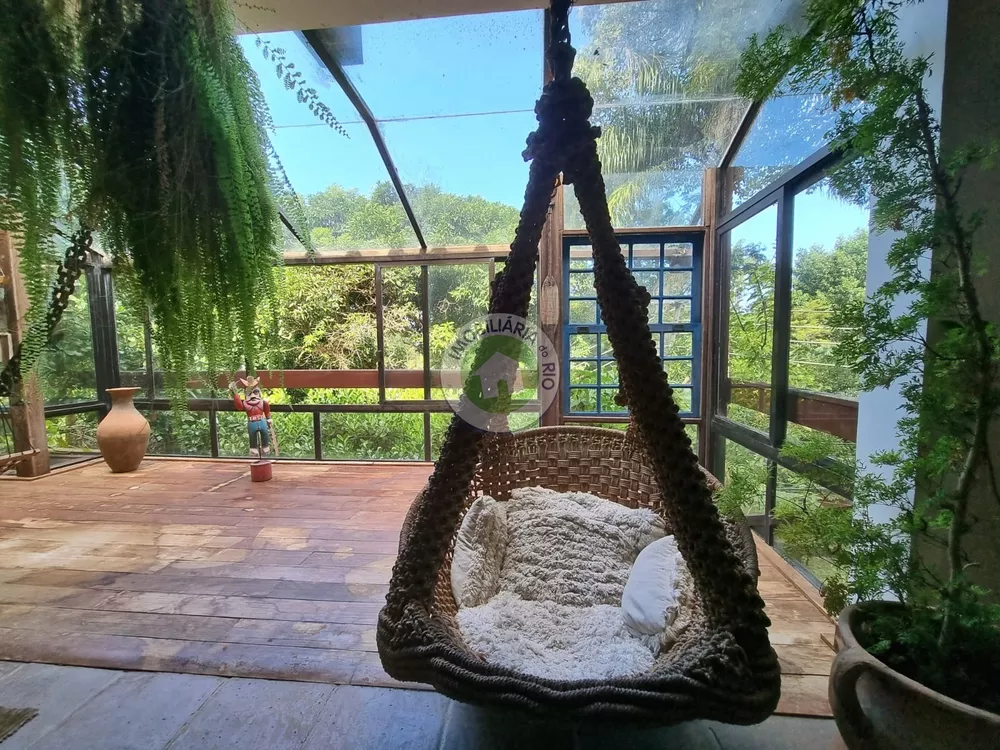 Casa, 5 quartos, 300 m² - Foto 16
