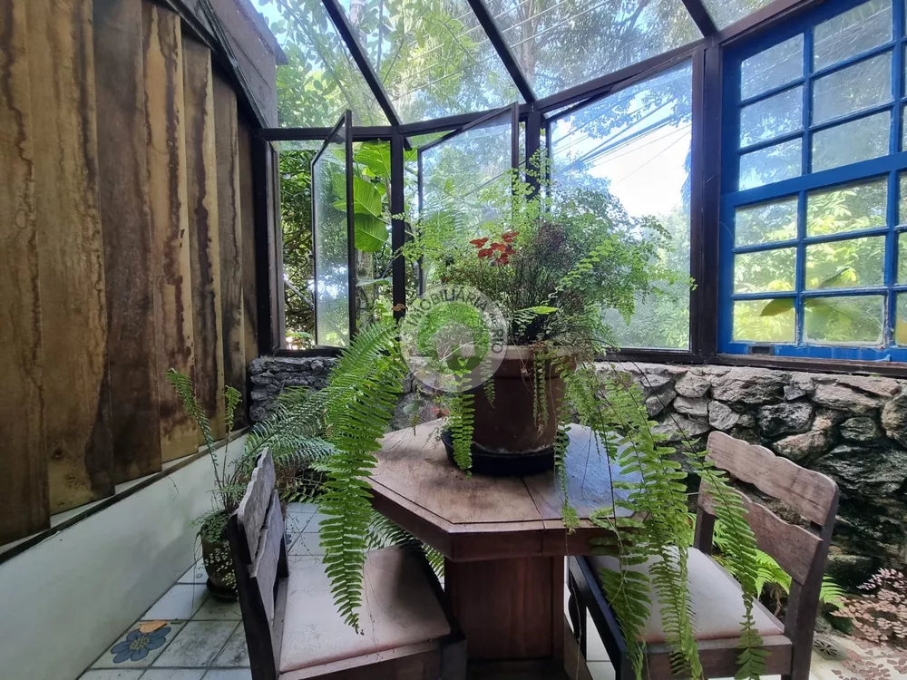 Casa, 5 quartos, 300 m² - Foto 48