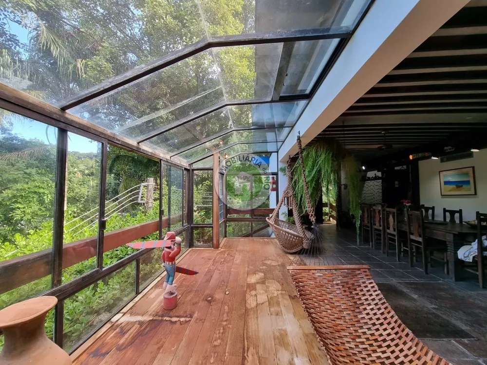 Casa, 5 quartos, 300 m² - Foto 26