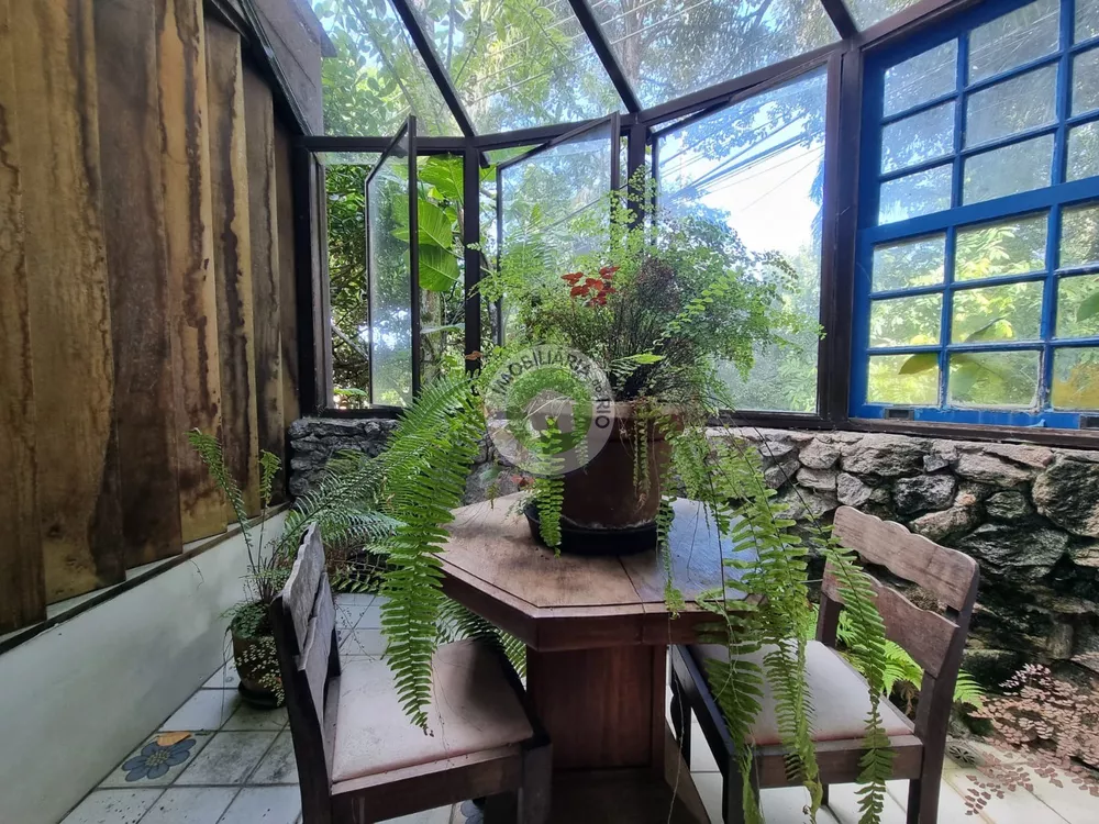 Casa, 5 quartos, 300 m² - Foto 29