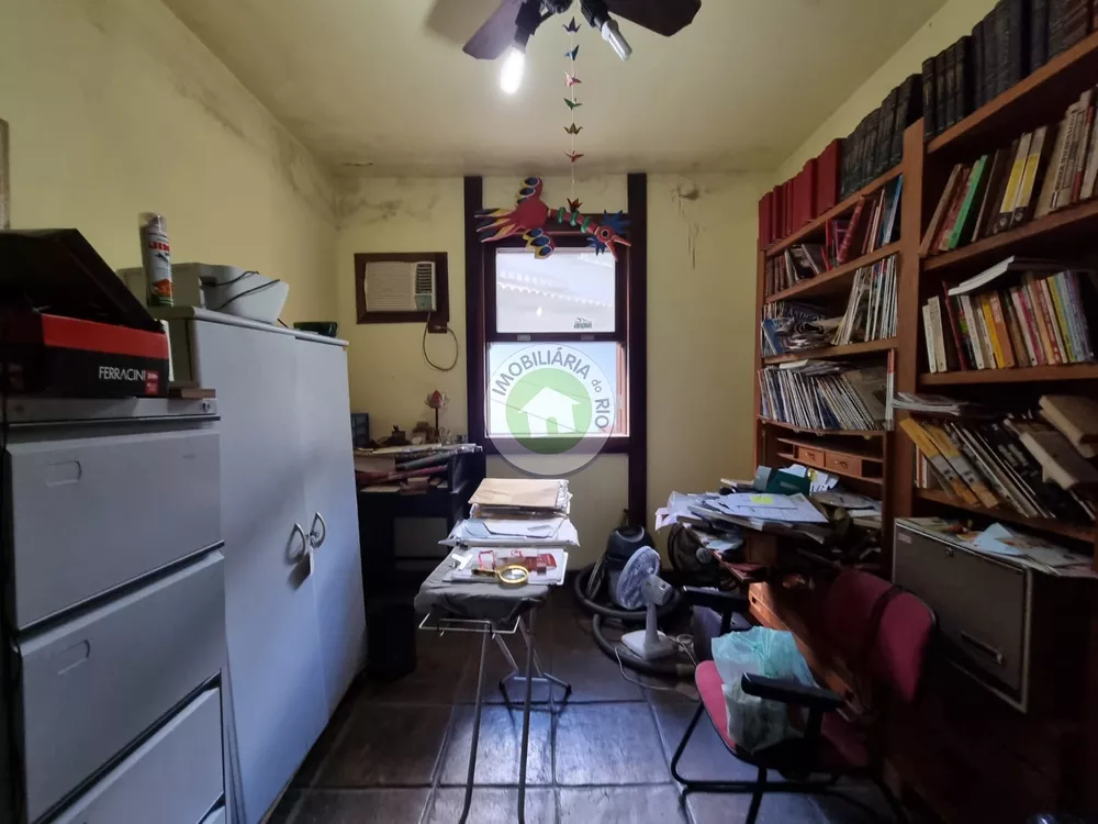 Casa, 5 quartos, 300 m² - Foto 50