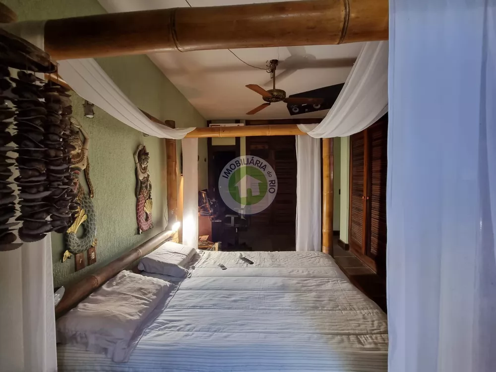 Casa, 5 quartos, 300 m² - Foto 41