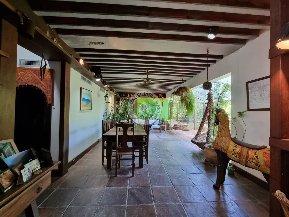 Casa, 5 quartos, 300 m² - Foto 6