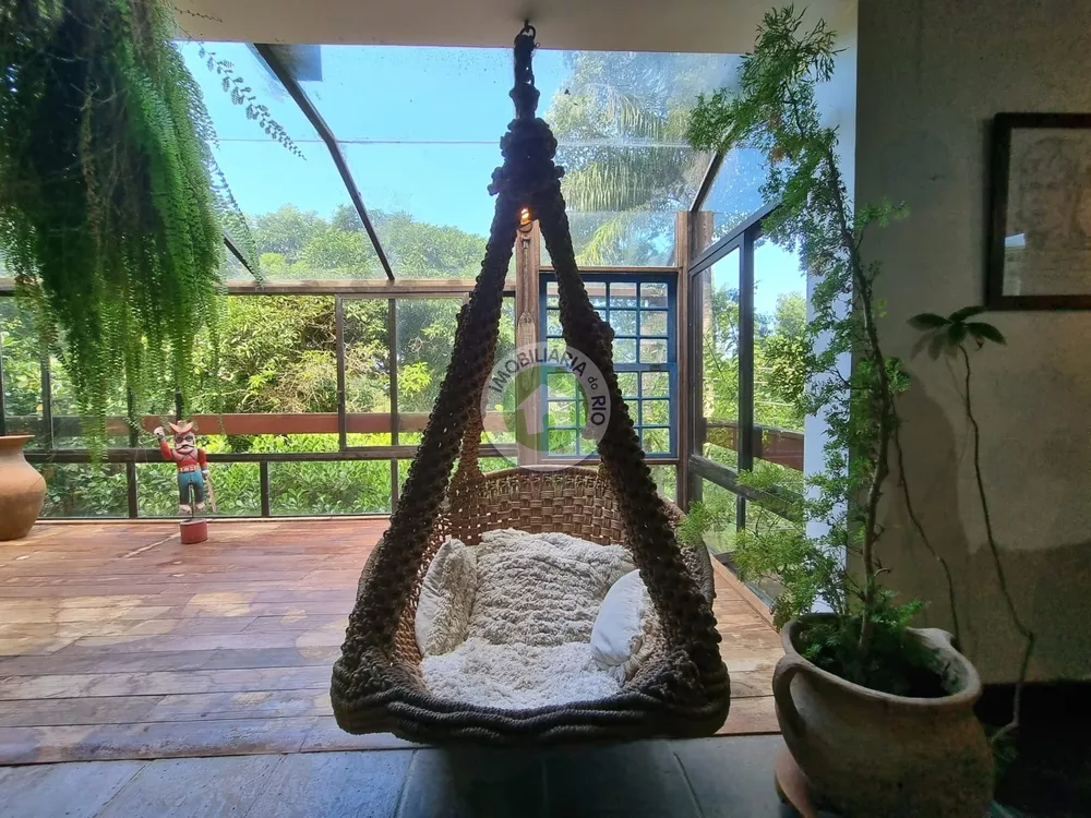 Casa, 5 quartos, 300 m² - Foto 17