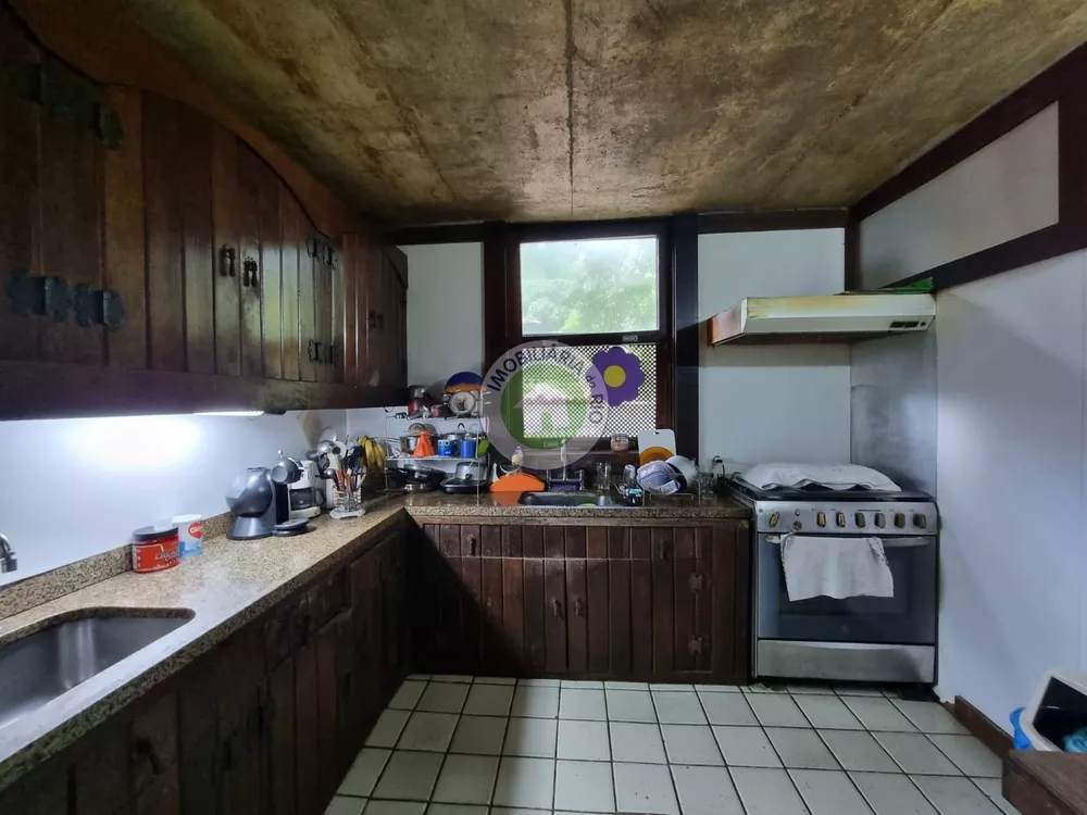 Casa, 5 quartos, 300 m² - Foto 56