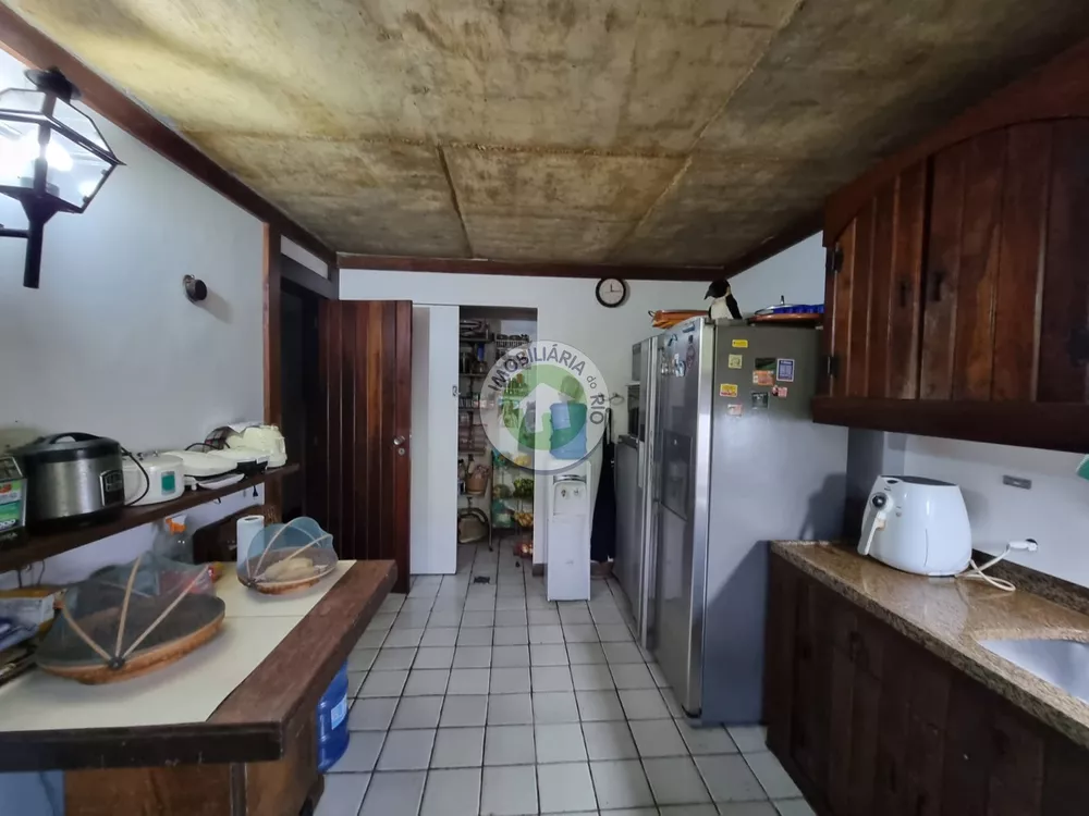 Casa, 5 quartos, 300 m² - Foto 57