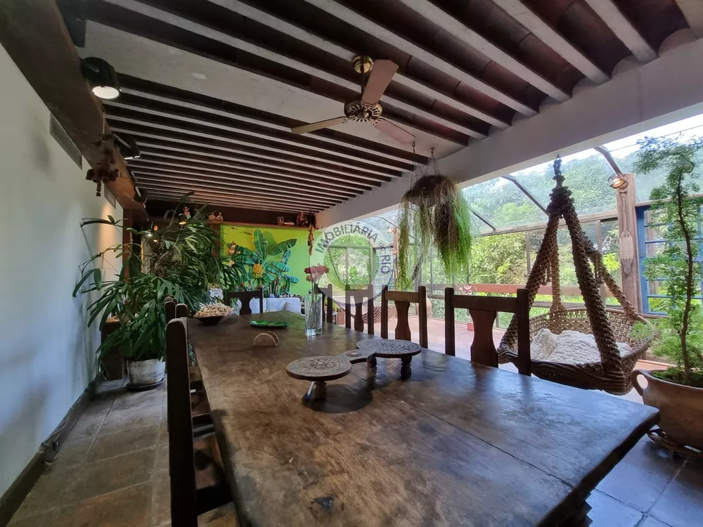 Casa, 5 quartos, 300 m² - Foto 15