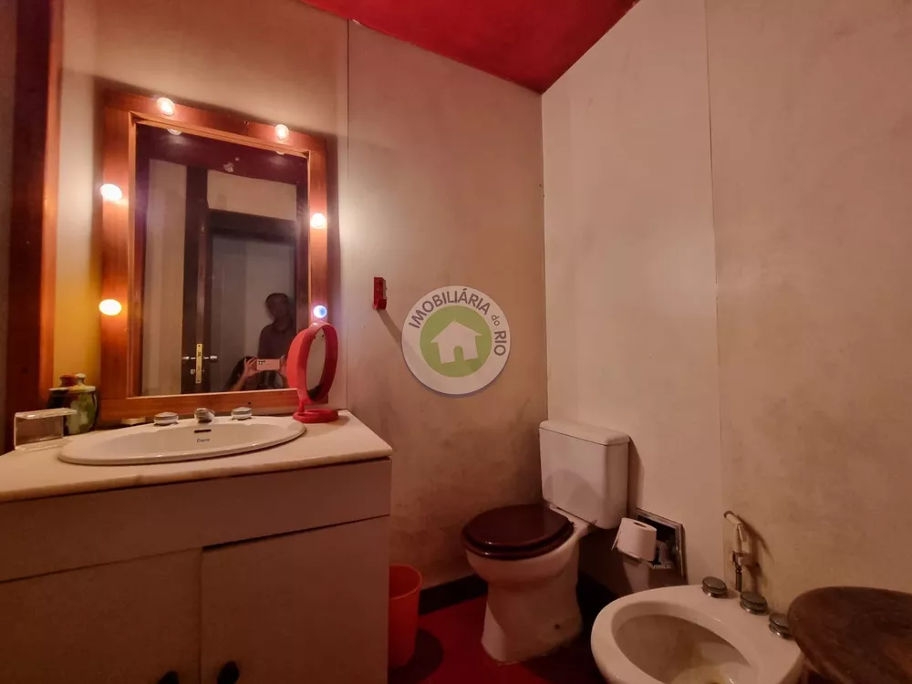 Casa, 5 quartos, 300 m² - Foto 55