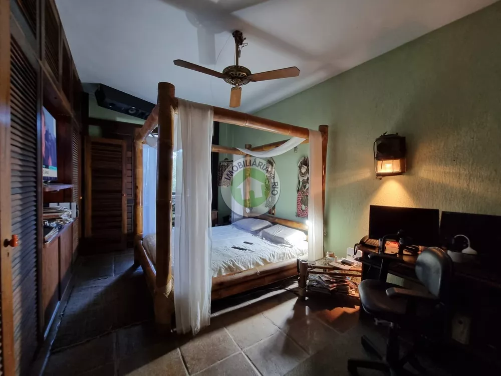 Casa, 5 quartos, 300 m² - Foto 45