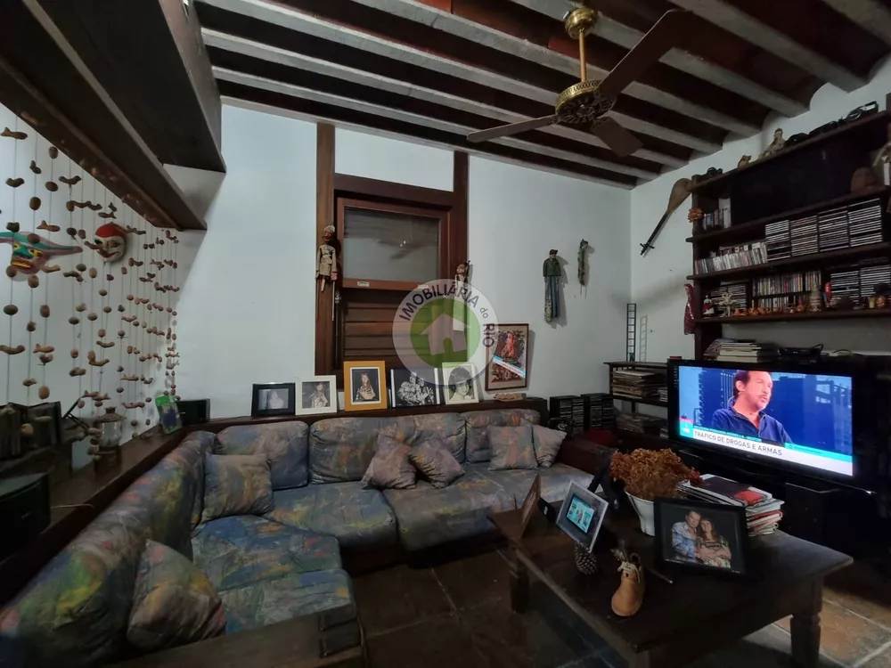 Casa, 5 quartos, 300 m² - Foto 36