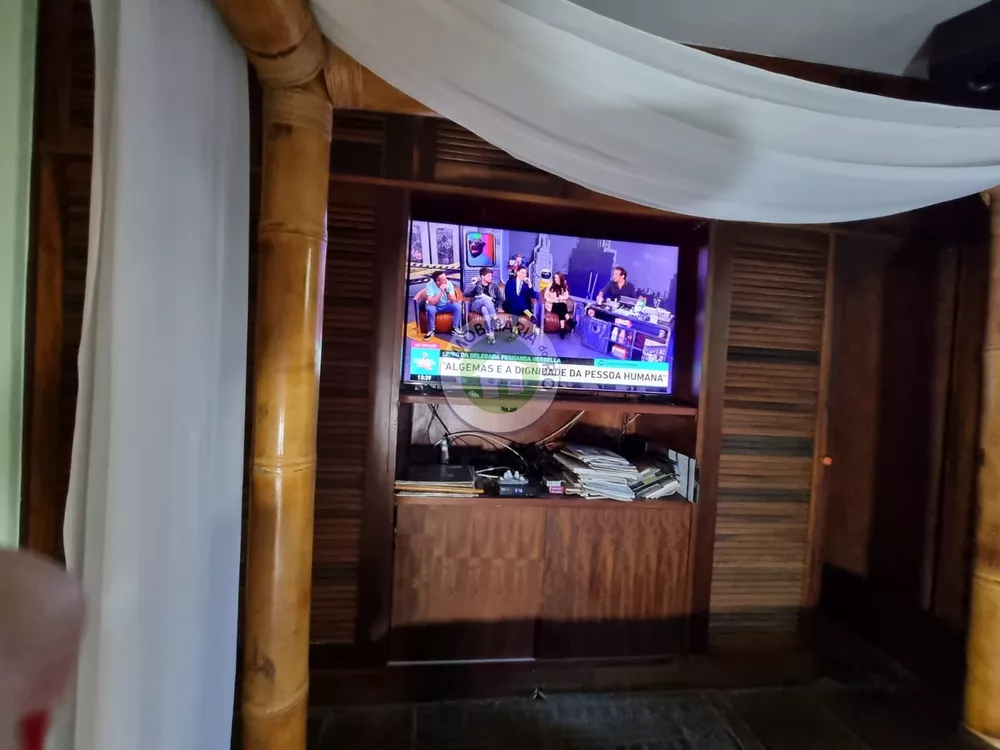 Casa, 5 quartos, 300 m² - Foto 30