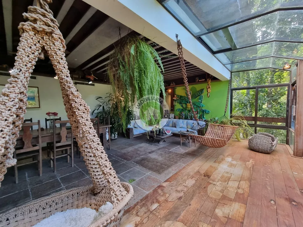 Casa, 5 quartos, 300 m² - Foto 21