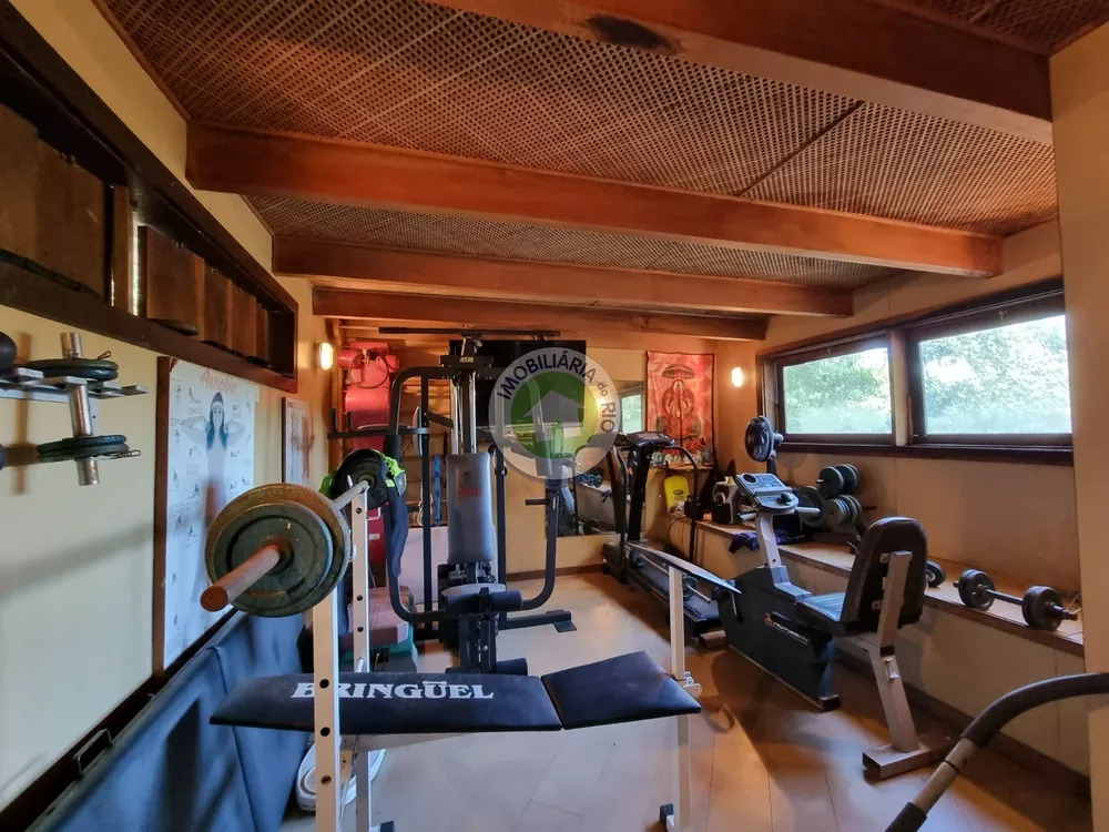 Casa, 5 quartos, 300 m² - Foto 71