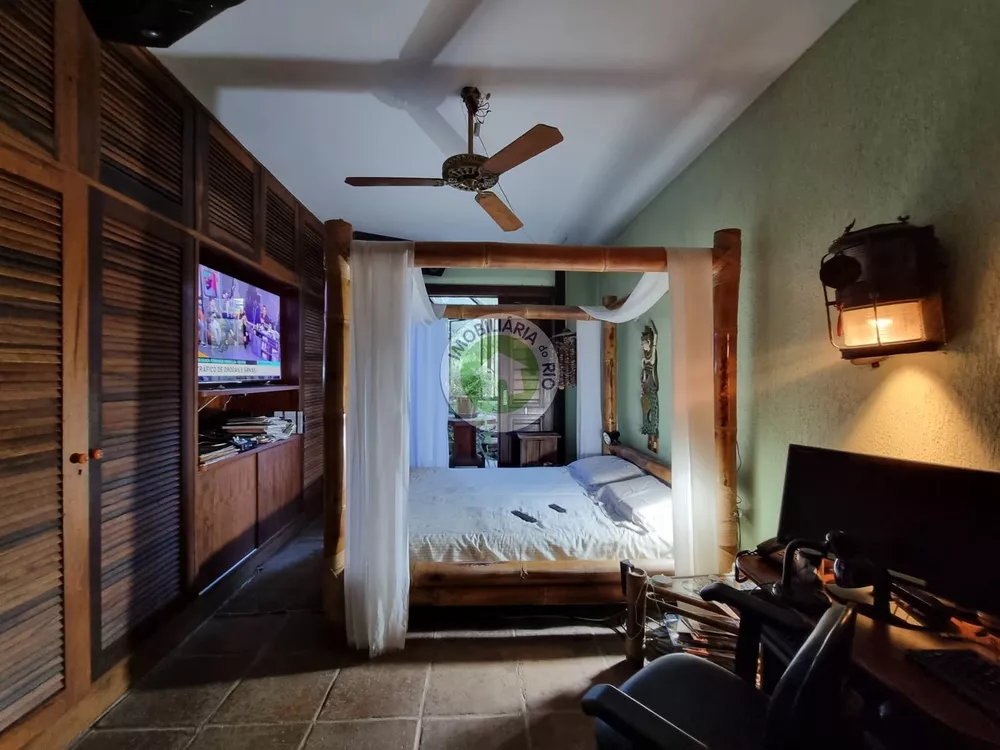 Casa, 5 quartos, 300 m² - Foto 46