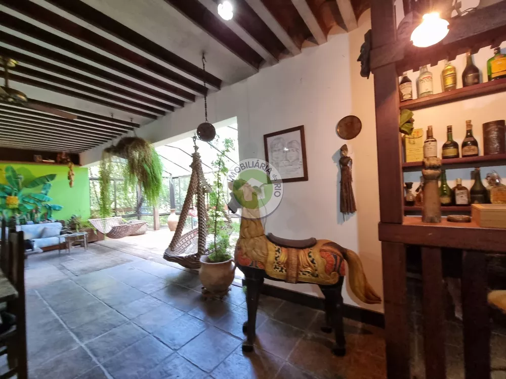 Casa, 5 quartos, 300 m² - Foto 7