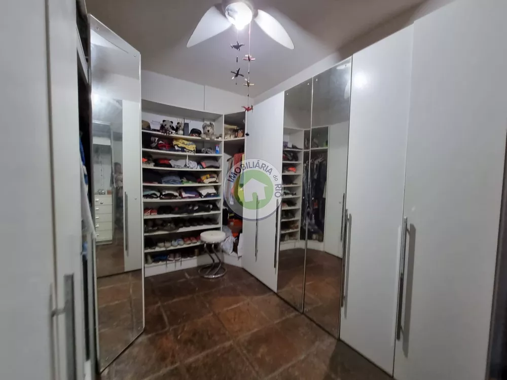 Casa, 5 quartos, 300 m² - Foto 37
