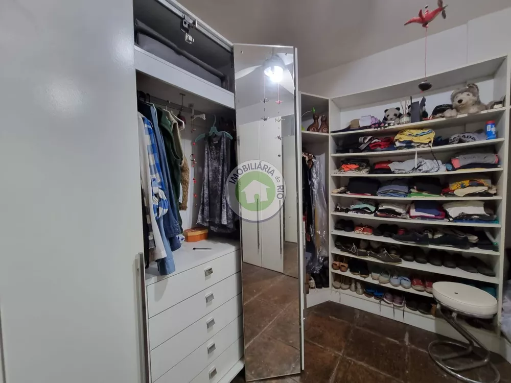 Casa, 5 quartos, 300 m² - Foto 38