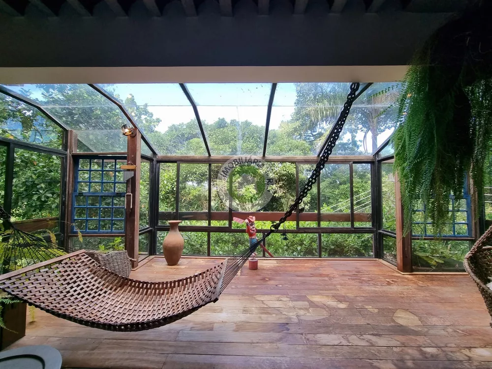 Casa, 5 quartos, 300 m² - Foto 28