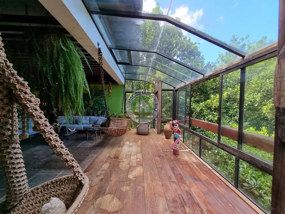 Casa, 5 quartos, 300 m² - Foto 23