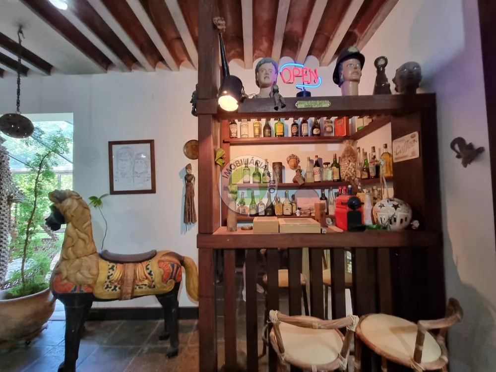 Casa, 5 quartos, 300 m² - Foto 10