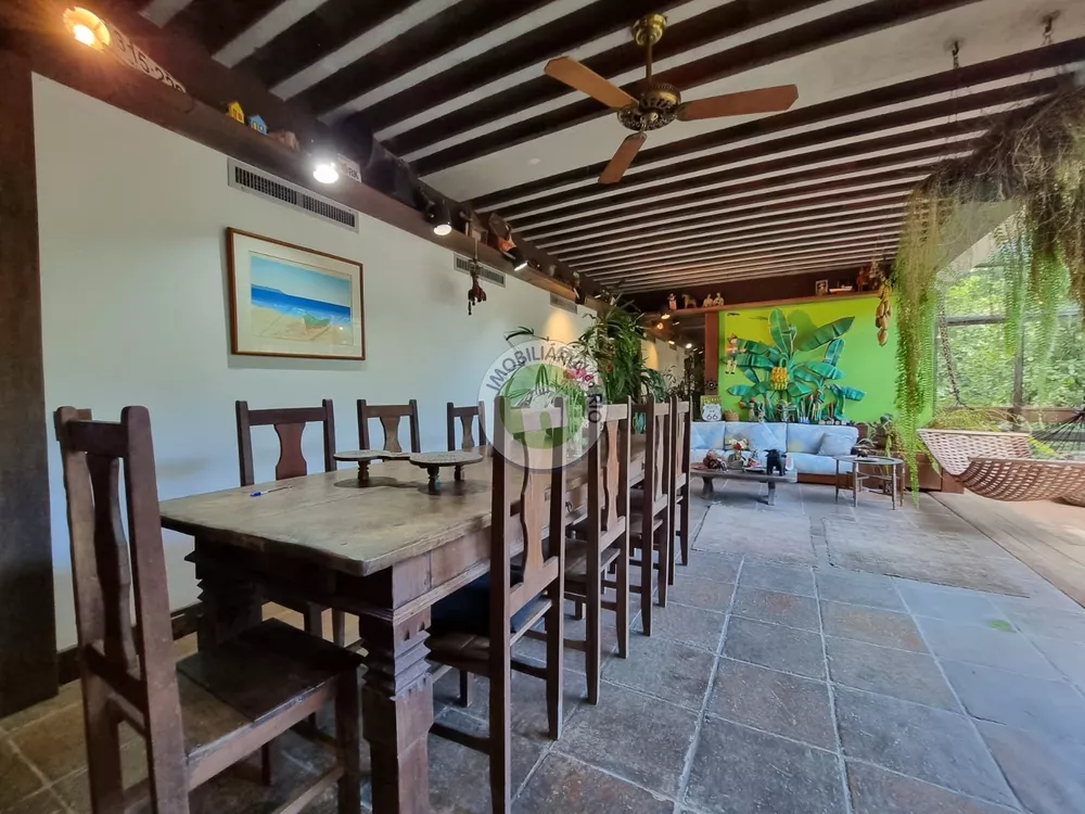 Casa, 5 quartos, 300 m² - Foto 18