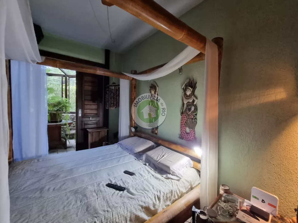 Casa, 5 quartos, 300 m² - Foto 40