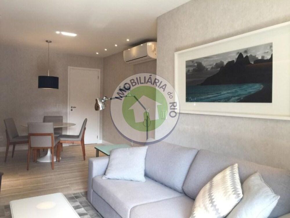 Apartamento, 2 quartos, 90 m² - Foto 60