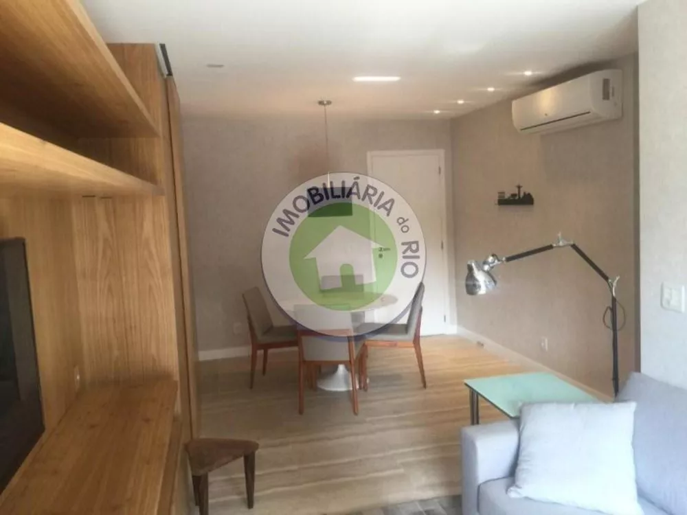 Apartamento, 2 quartos, 90 m² - Foto 44