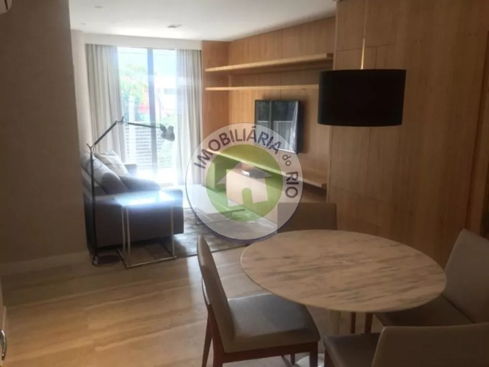 Apartamento, 2 quartos, 90 m² - Foto 10