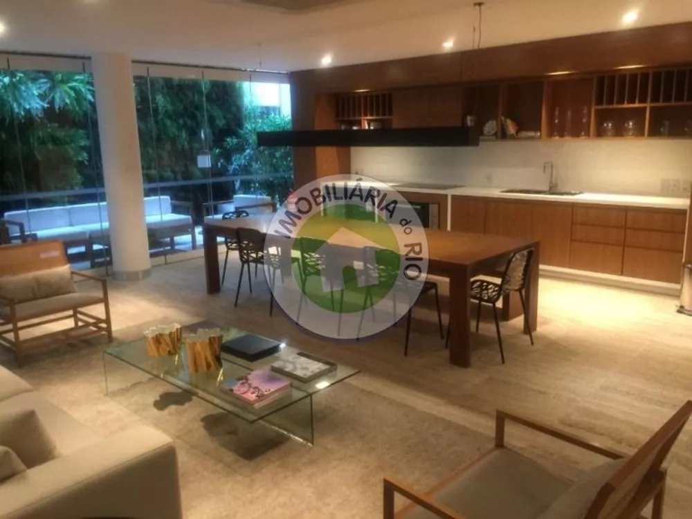 Apartamento, 2 quartos, 90 m² - Foto 38
