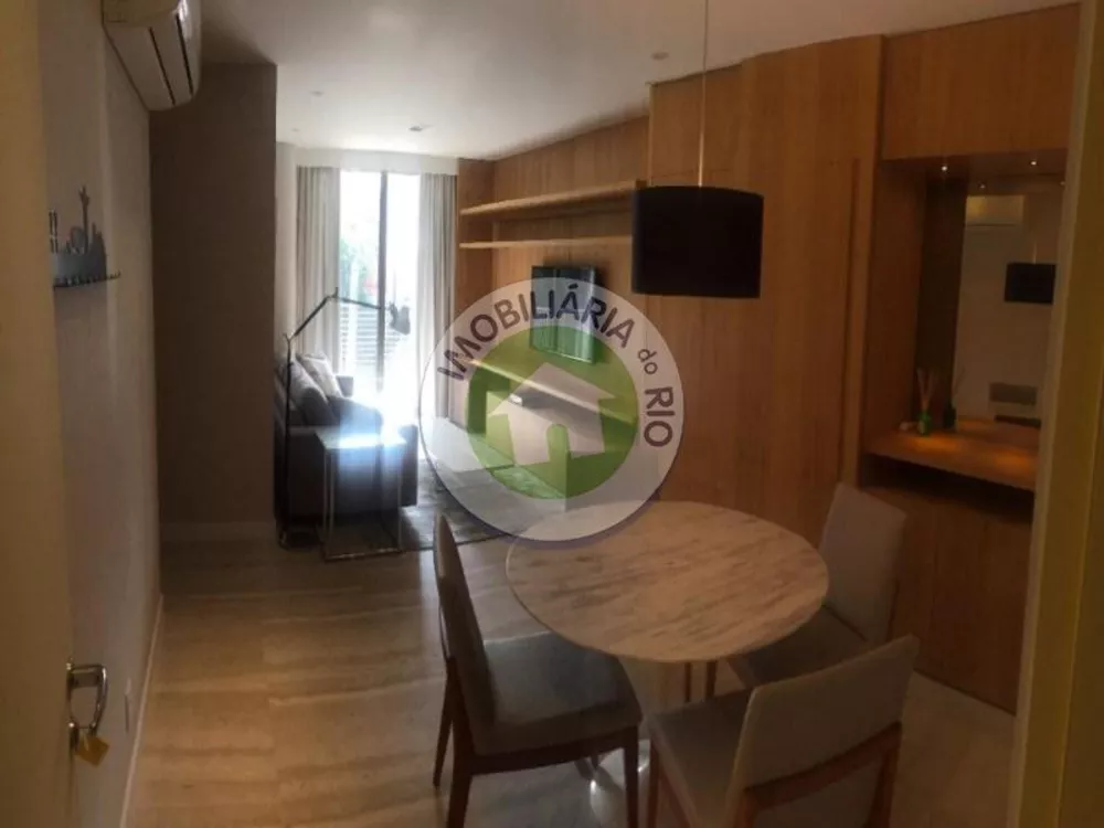 Apartamento, 2 quartos, 90 m² - Foto 11