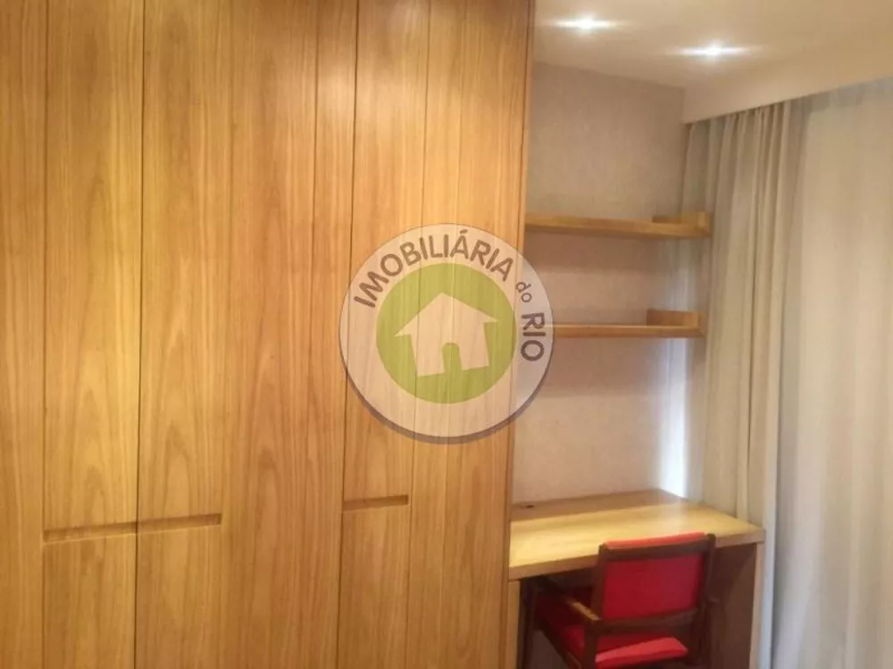 Apartamento, 2 quartos, 90 m² - Foto 3
